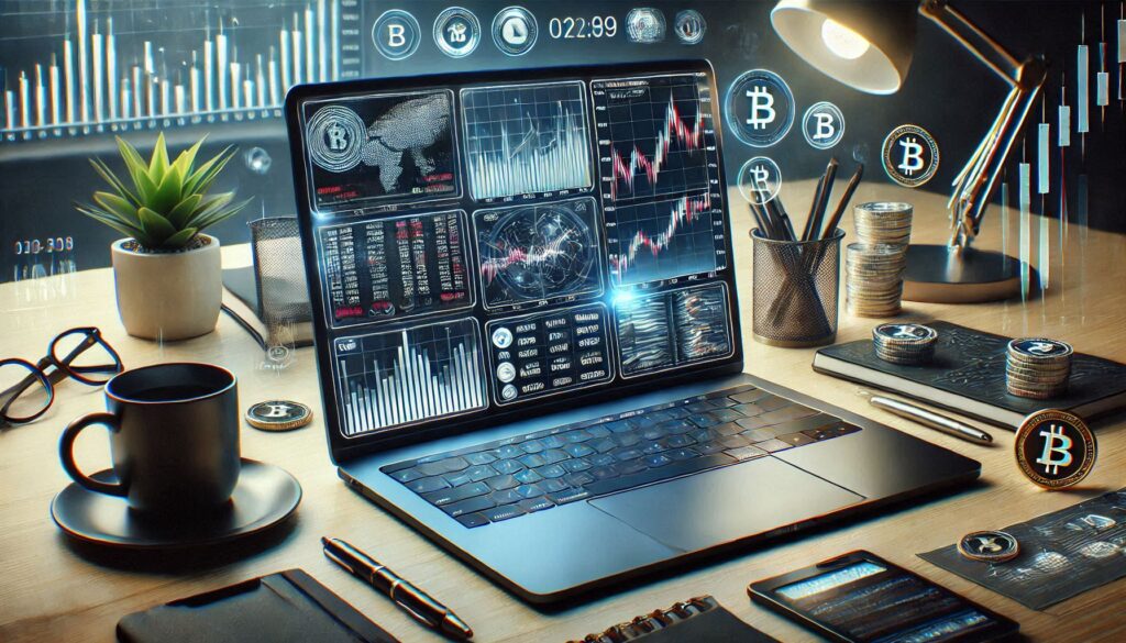 MyFastBroker .com | Your Trusted Partner in Finding the Perfect Broker