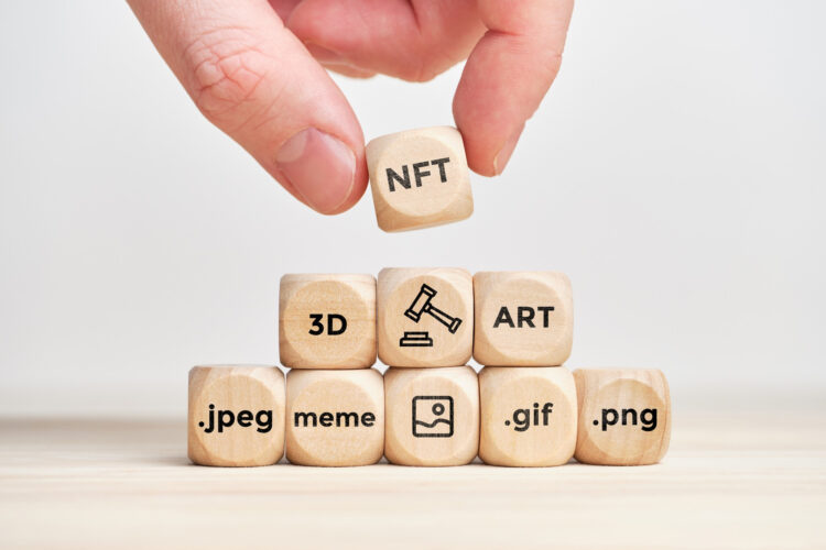 NFTs Without the Confusion: Your Step-by-Step Guide to Non-Fungible Tokens