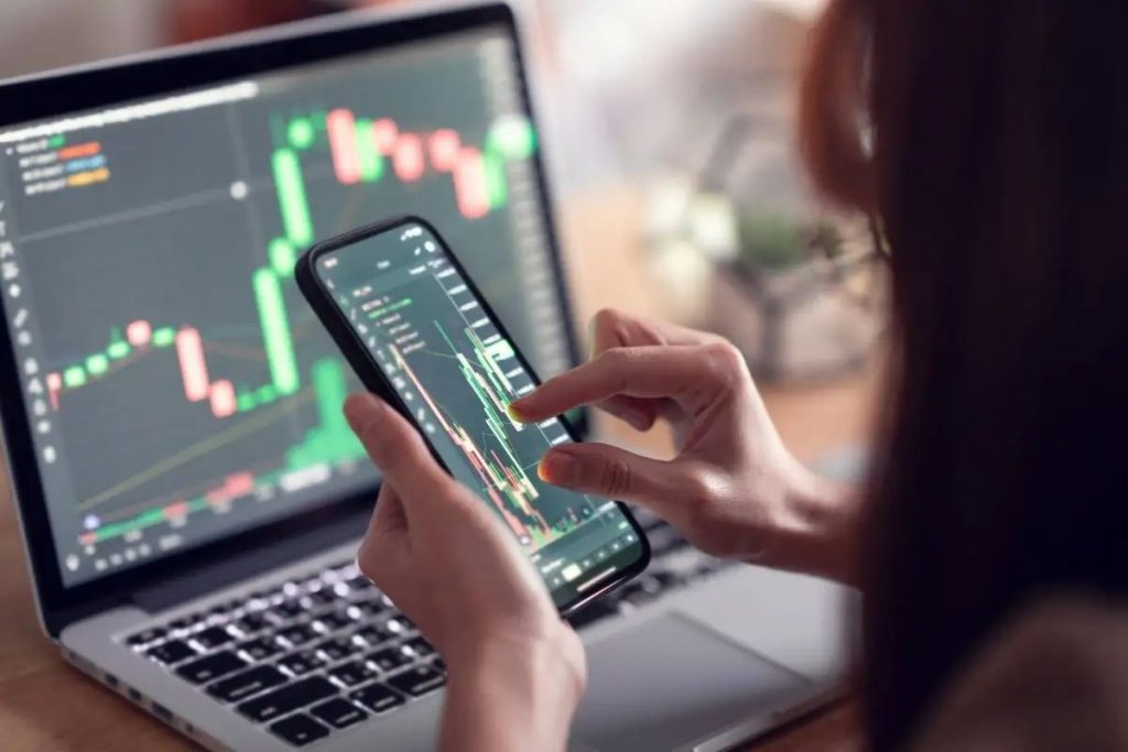 be1crypto.com Trading: A Comprehensive Guide to Cryptocurrency Trading on Be1Crypto