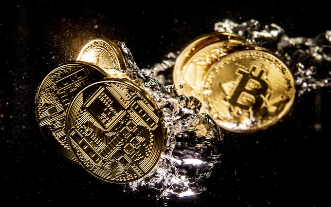 Crypto Crisis: A Year On from Its Record High, Is This the End of the Road for Bitcoin?