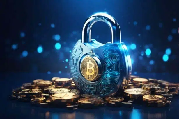 Crypto Security 101: Best Practices for New Investors