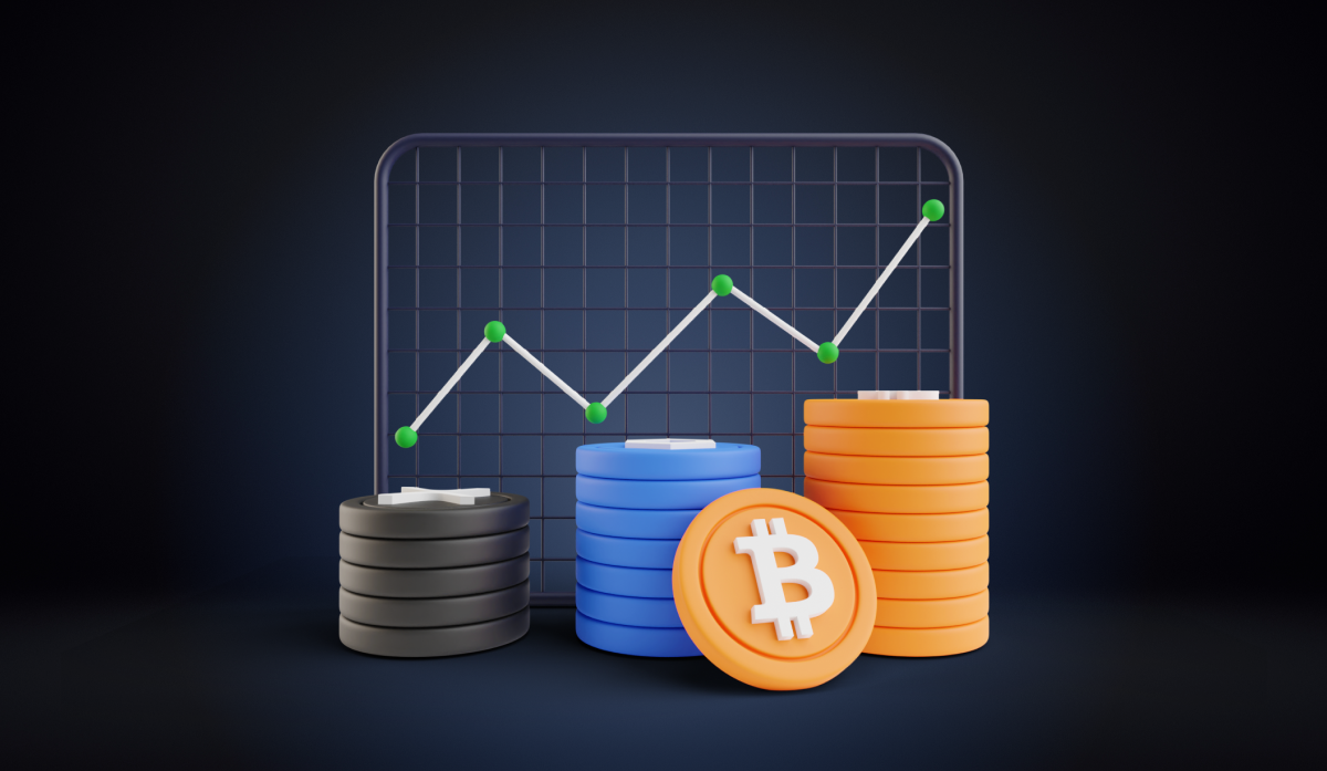 Staking Yields 101: How to Earn Passive Income with Crypto