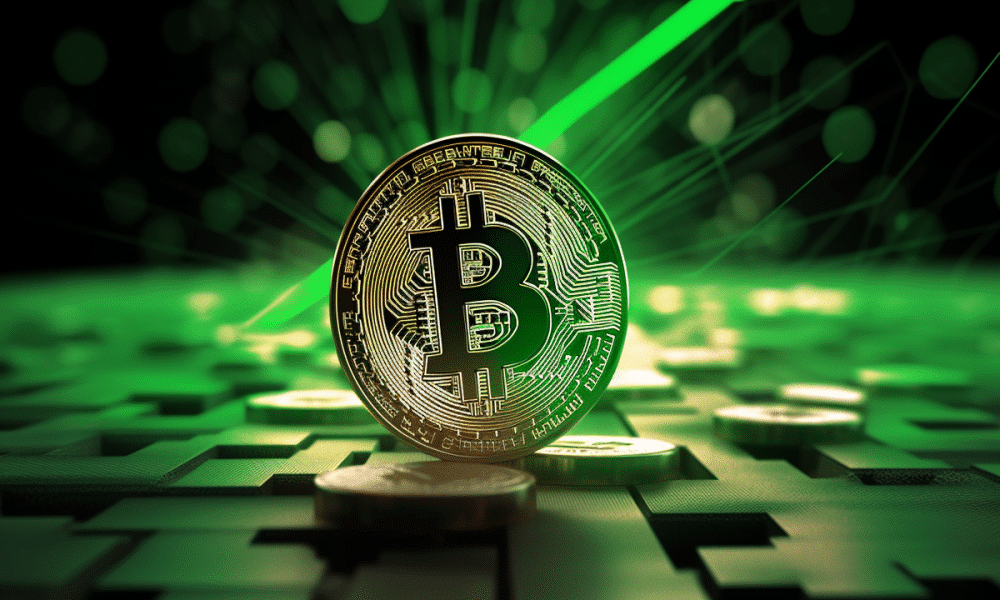 Dominancia de Bitcoin y su impacto en el Trading