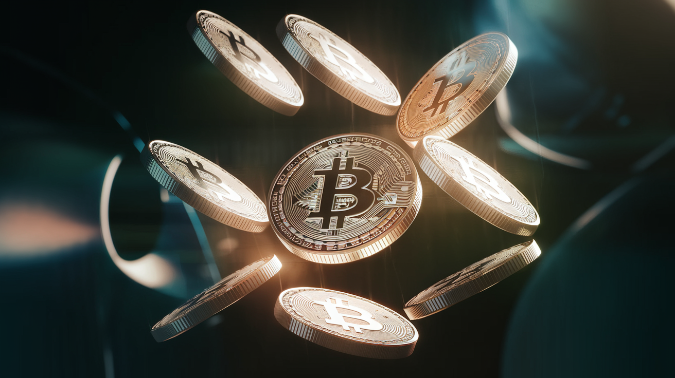 Crypto30x.com and Coinbase: Future Developments and Market Impact