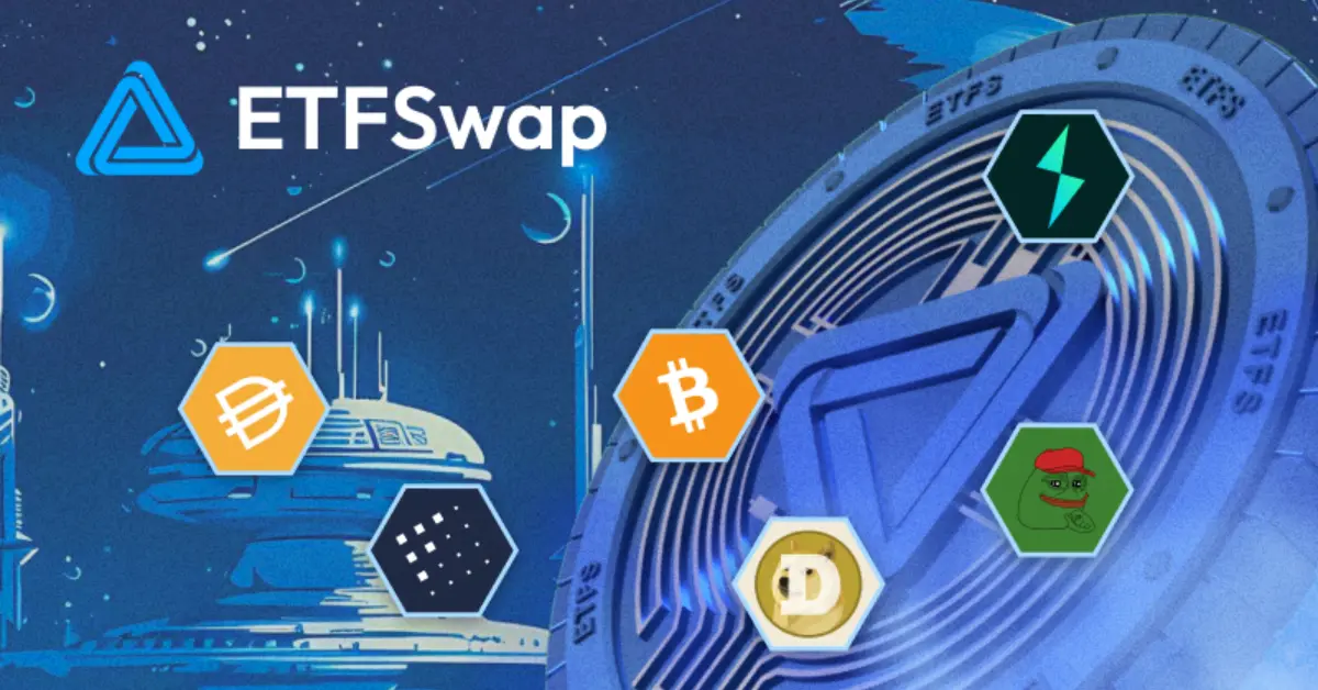 ETFswap (ETFS) Price Analysis: A Comprehensive Overview