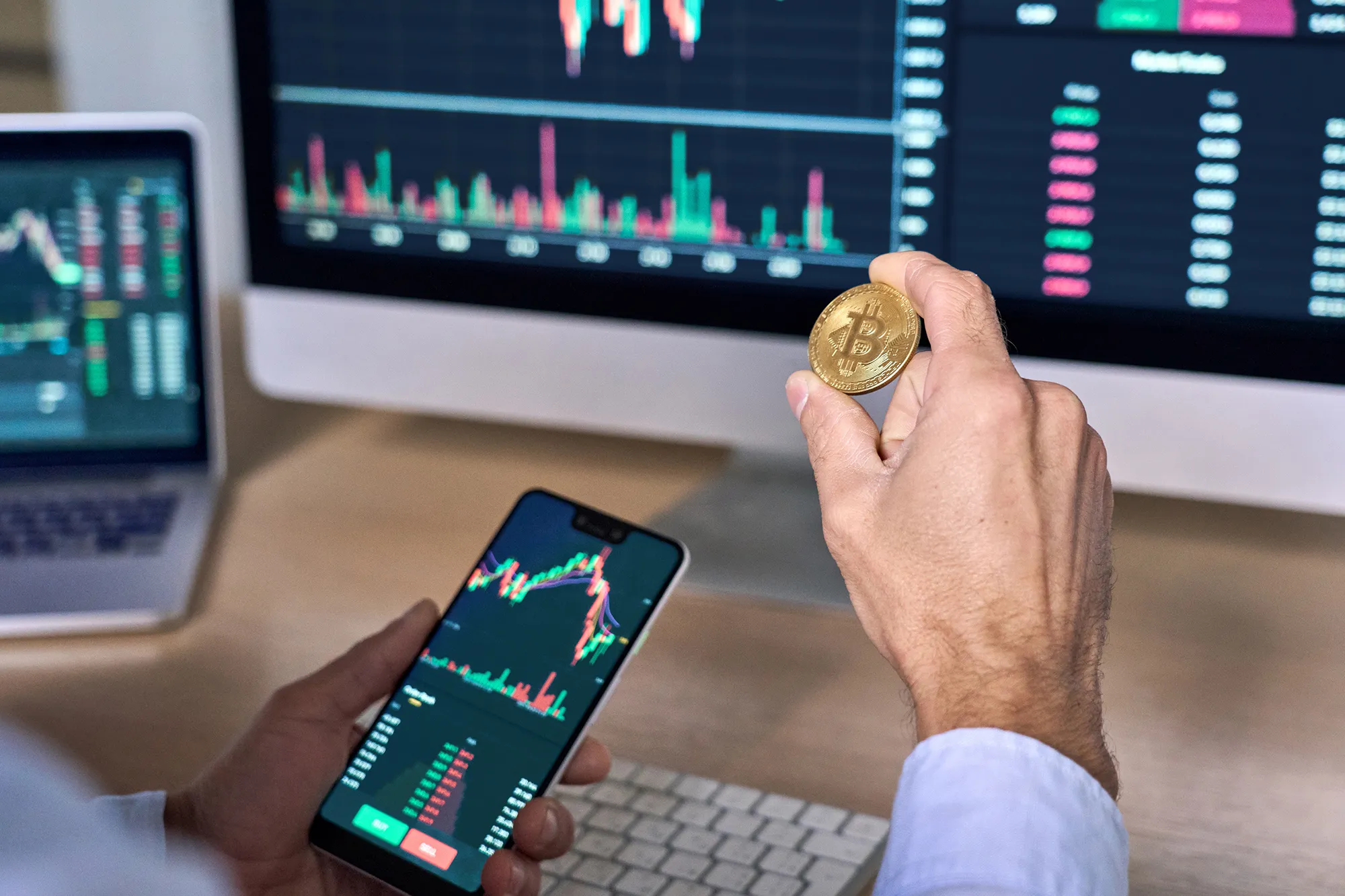 Review Cryptogonow.com Buy Crypto: A Complete Guide to Its Crypto Services