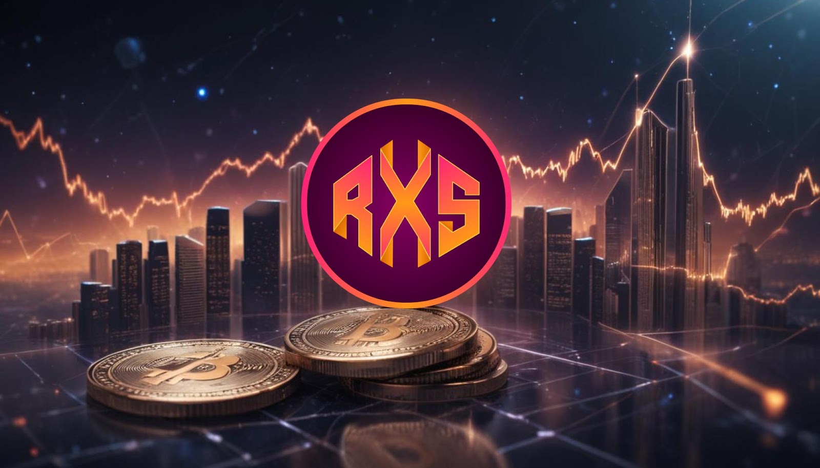 RXS crypto price prediction for 2025: Is investing in Rexas Finance worth it?