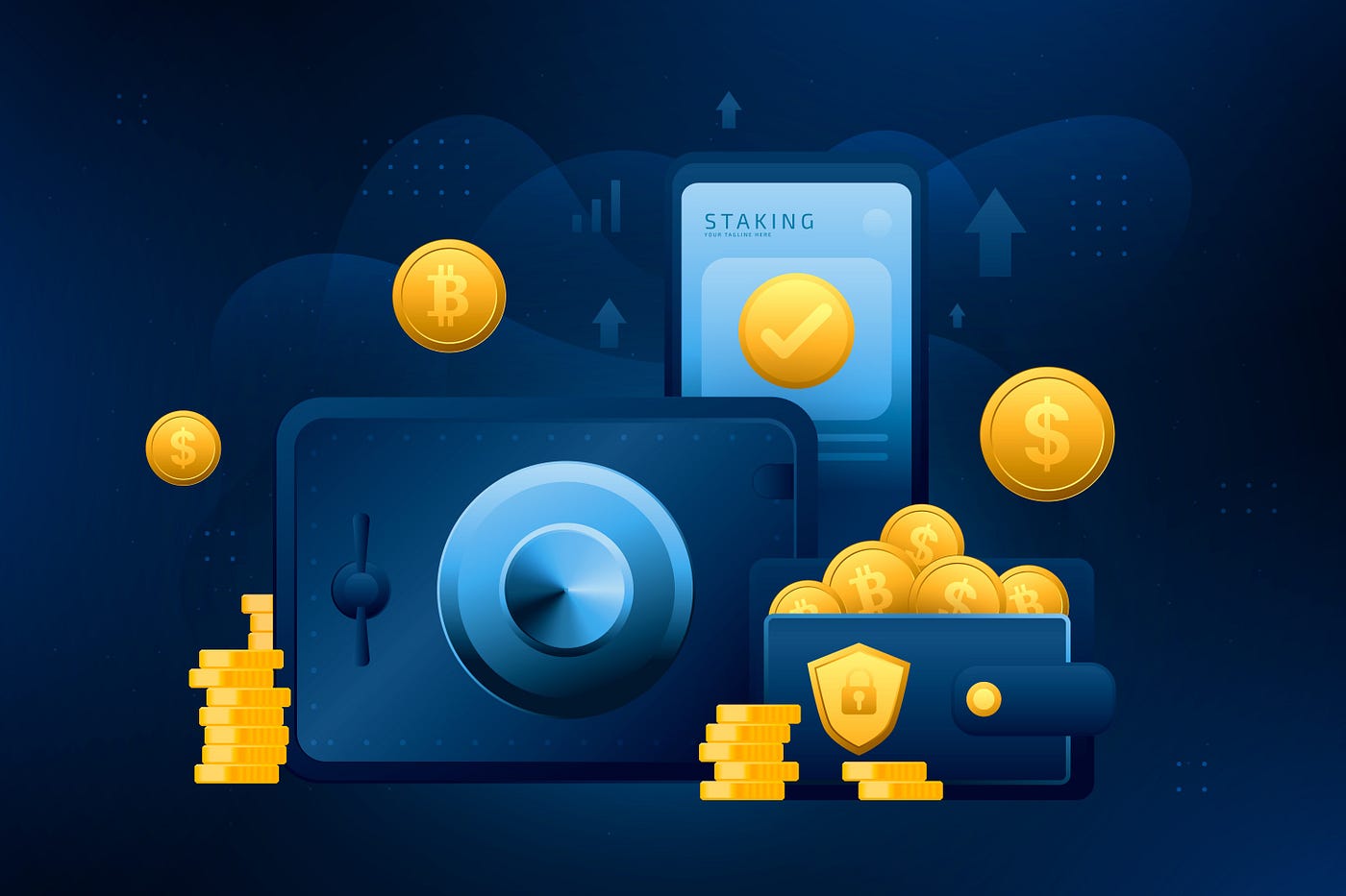 Ecrypto1.com Privacy Coins: The Ultimate Guide to Anonymous Cryptocurrencies