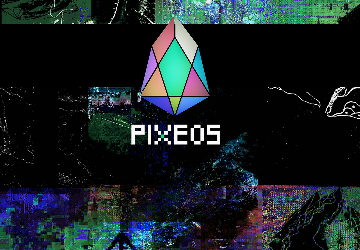 Pixeox: Redefining Digital Creativity in a Pixel-Powered World