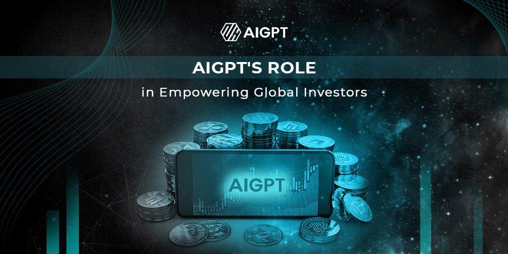 AiGPT: Revolutionizing the Future of AI and Human Interaction