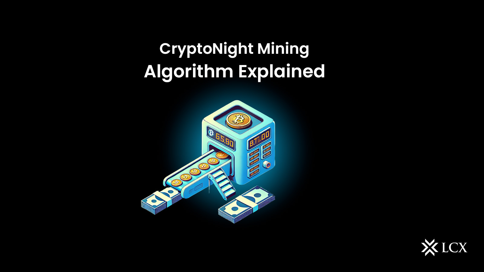 Cryptonight: The Mining Algorithm Behind Privacy-Centric Cryptocurrencies