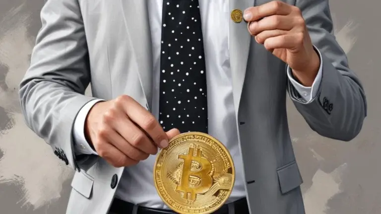 Trump’s Tariffs Threaten U.S. Bitcoin Mining as China Hit with 34% Export Duty