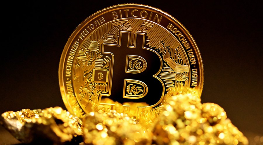 Bitcoin Seen as Crypto Market Proxy, Not Digital Gold, Swiss Crypto Bank Says