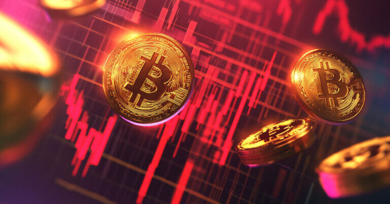 Crypto Markets Recoil in the Wake of Liberation Day Tariffs