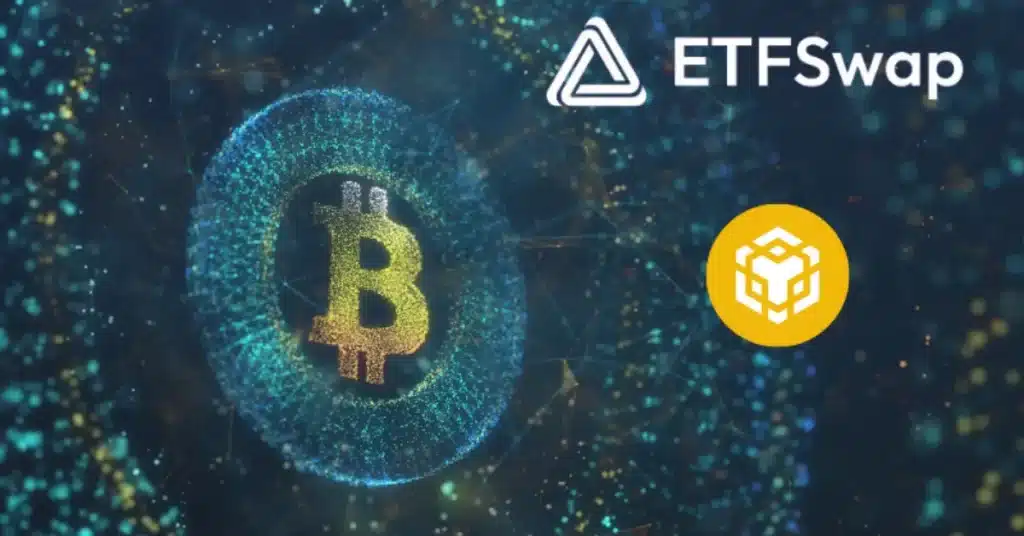 Crypto Price Predictions: Experts Claim New ETFSwap Altcoin Could Challenge Solana & Cardano