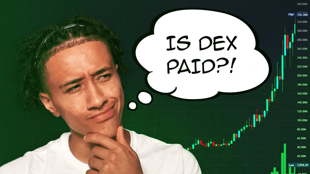 DEX Paid Checker: A Deep Dive into Tracking Transactions on Decentralized Exchanges