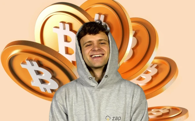 Jack Mallers: The Bitcoin Evangelist Transforming Global Finance