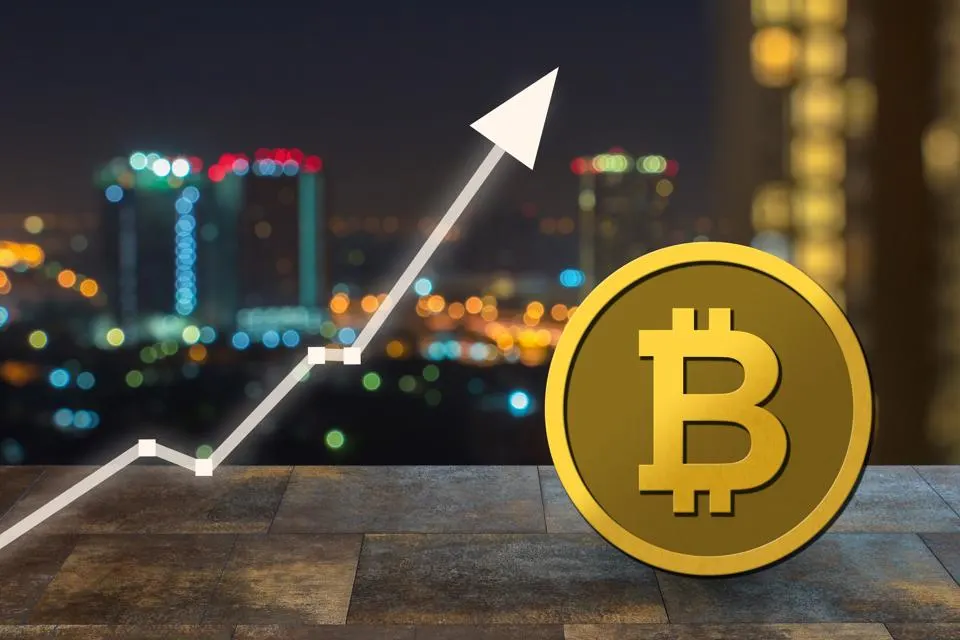Bitcoin Price & Altcoin Bullish Breakout Trends: What’s Fueling the Momentum?