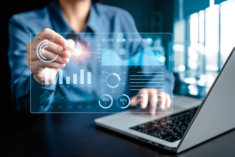 Aggreg8.net/: Revolutionizing Data Management and Business Intelligence