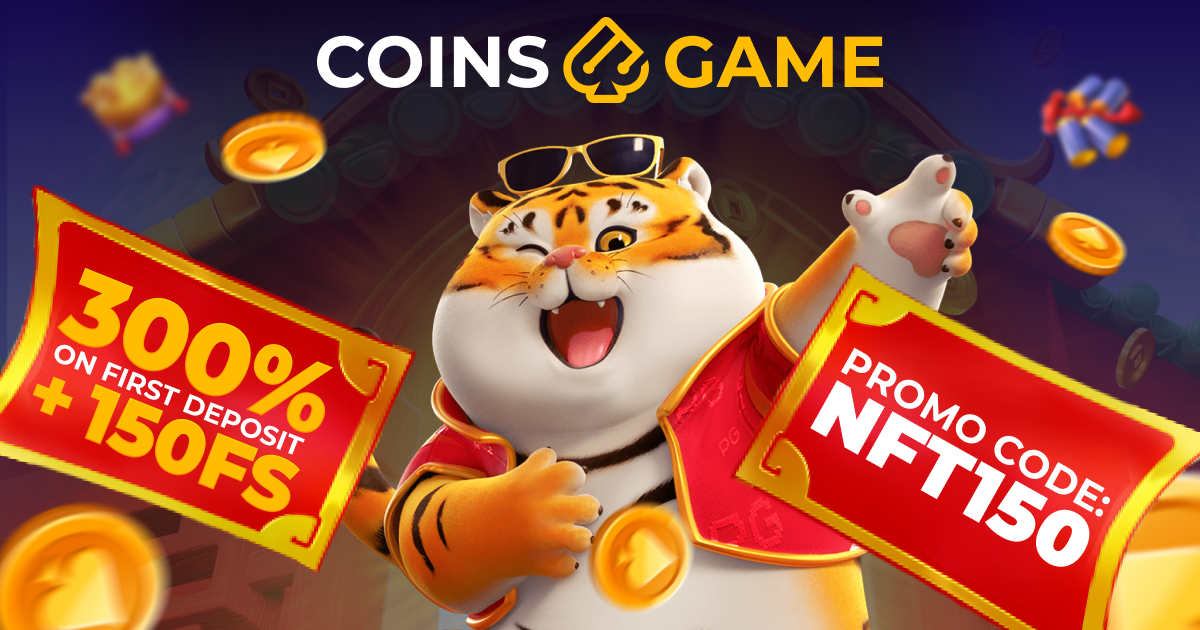 Coins.Game Promo Code: Unlock Exclusive Bonuses and Rewards