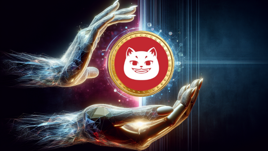 Catzilla Coin: The Meme Coin Revolutionizing Crypto in 2025