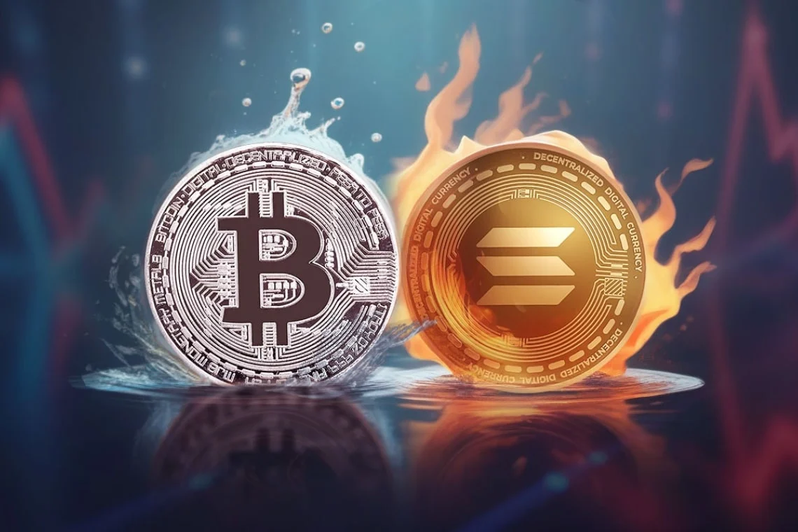 Crypto News Archives: Solana Summer