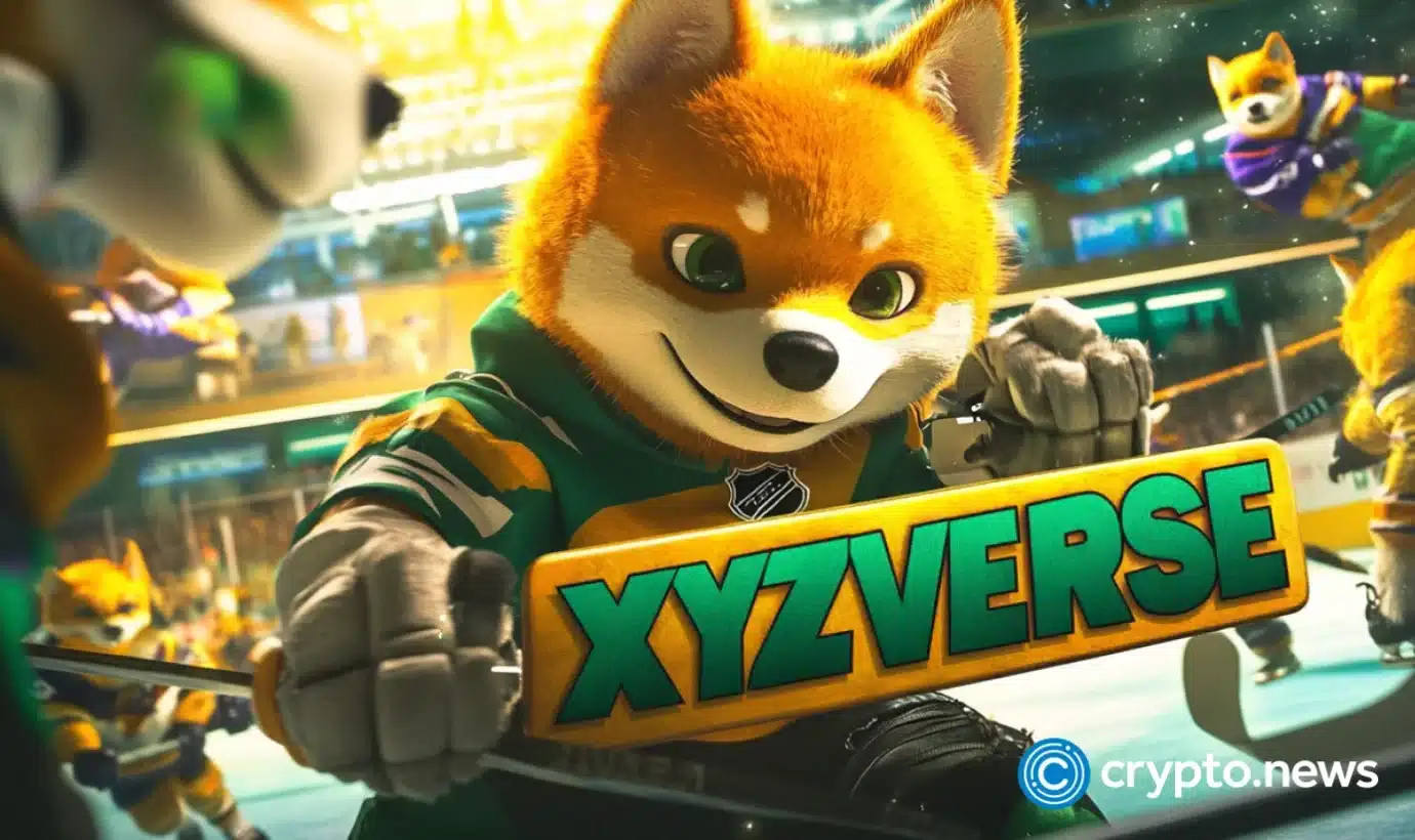 XYZVerse: A Deep Dive into the Sports-Themed Meme Coin