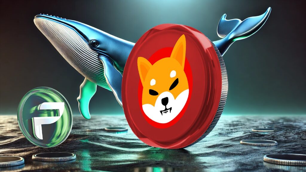 Shiba Inu Whales Shift to Propchain: What’s Driving the Migration?