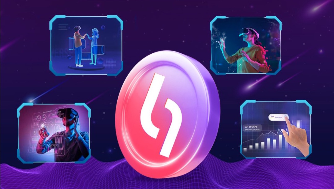5thScape Price Prediction: Will This Metaverse Gem Shine Bright in the Future?