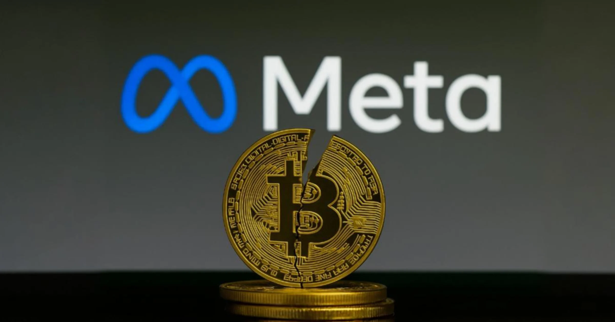 Meta Shareholders Slam The Brakes On Bitcoin Plan – Details