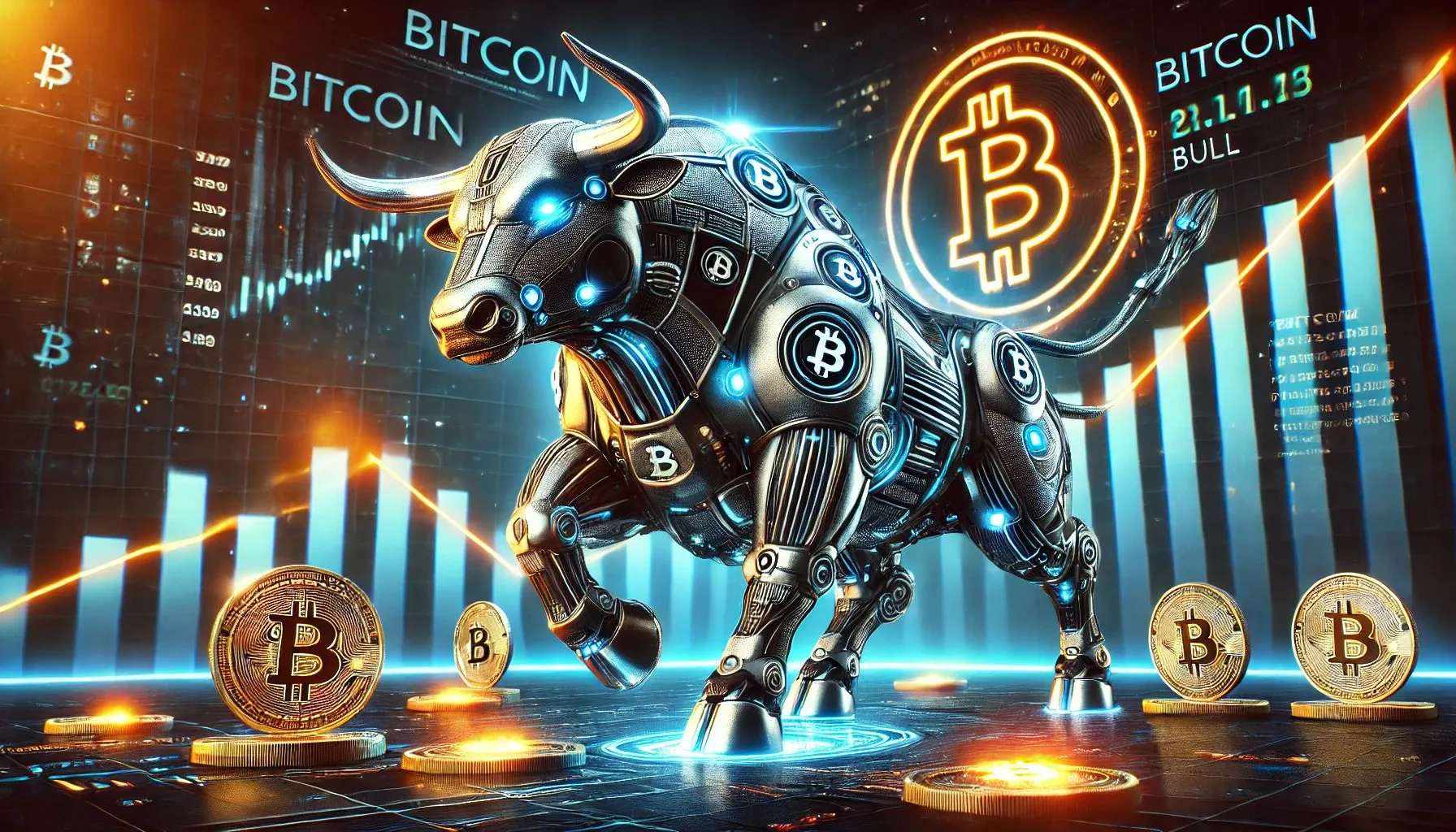 BTC Bull Token Price Prediction: What the Future Holds for This Emerging Crypto Asset