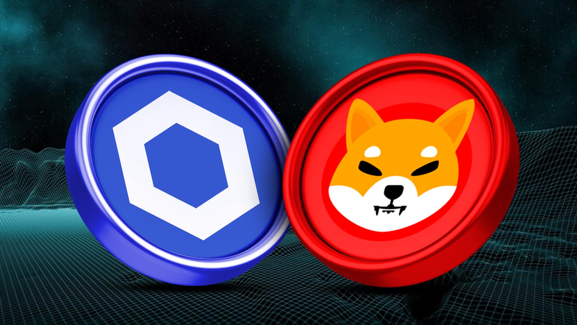 Shiba Inu and Chainlink Partnership: A Game-Changer for the SHIB Ecosystem?
