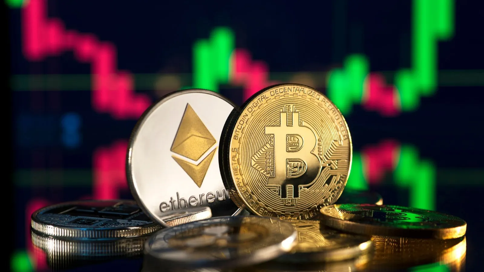 Here’s Why the Bitcoin and Ethereum Prices Are Surging Today