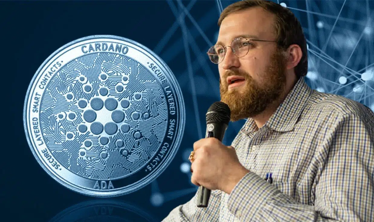 Charles Hoskinson: Visionary Behind Cardano and Blockchain Innovation