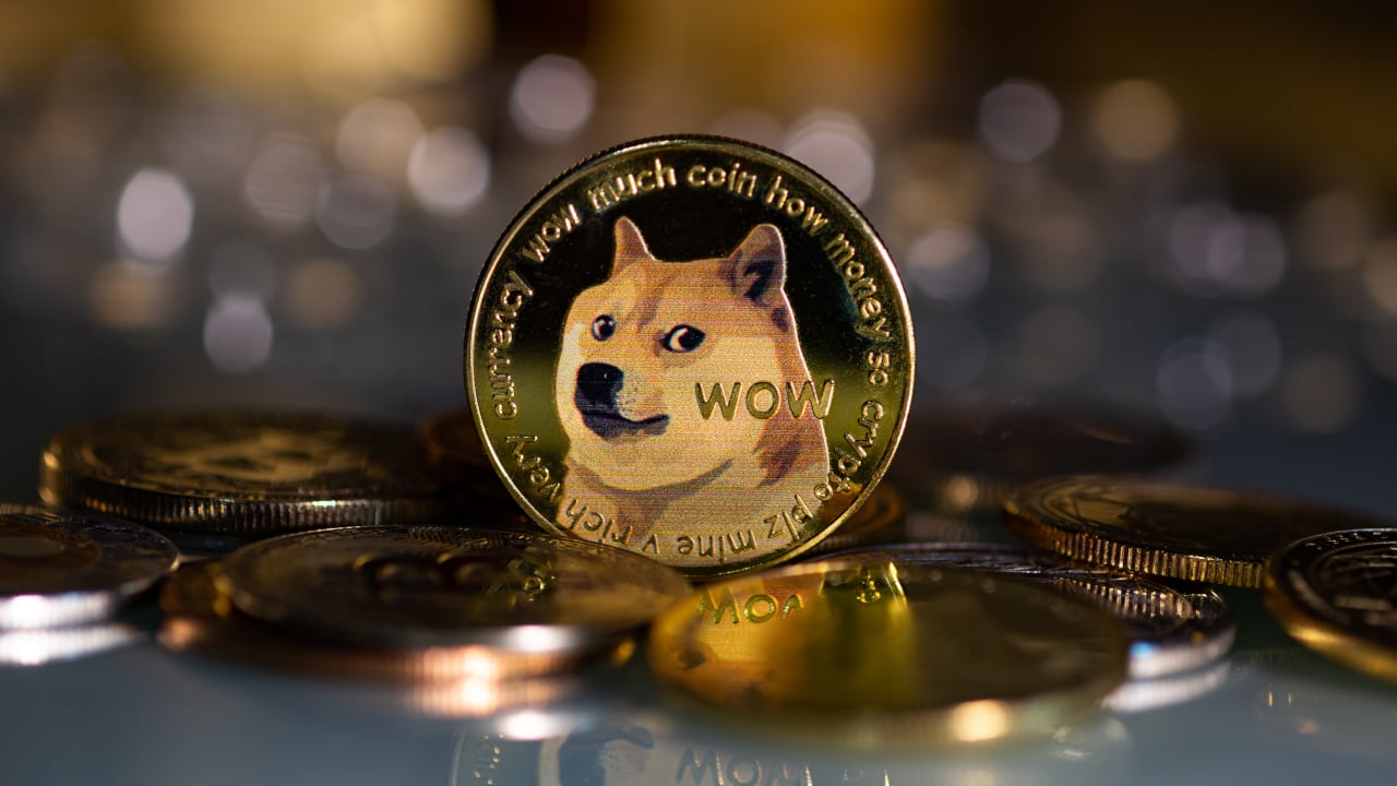 Dogecoin’s Koers Euro: A Deep Dive into the Popular Meme Coin’s Price Trends and Future Outlook